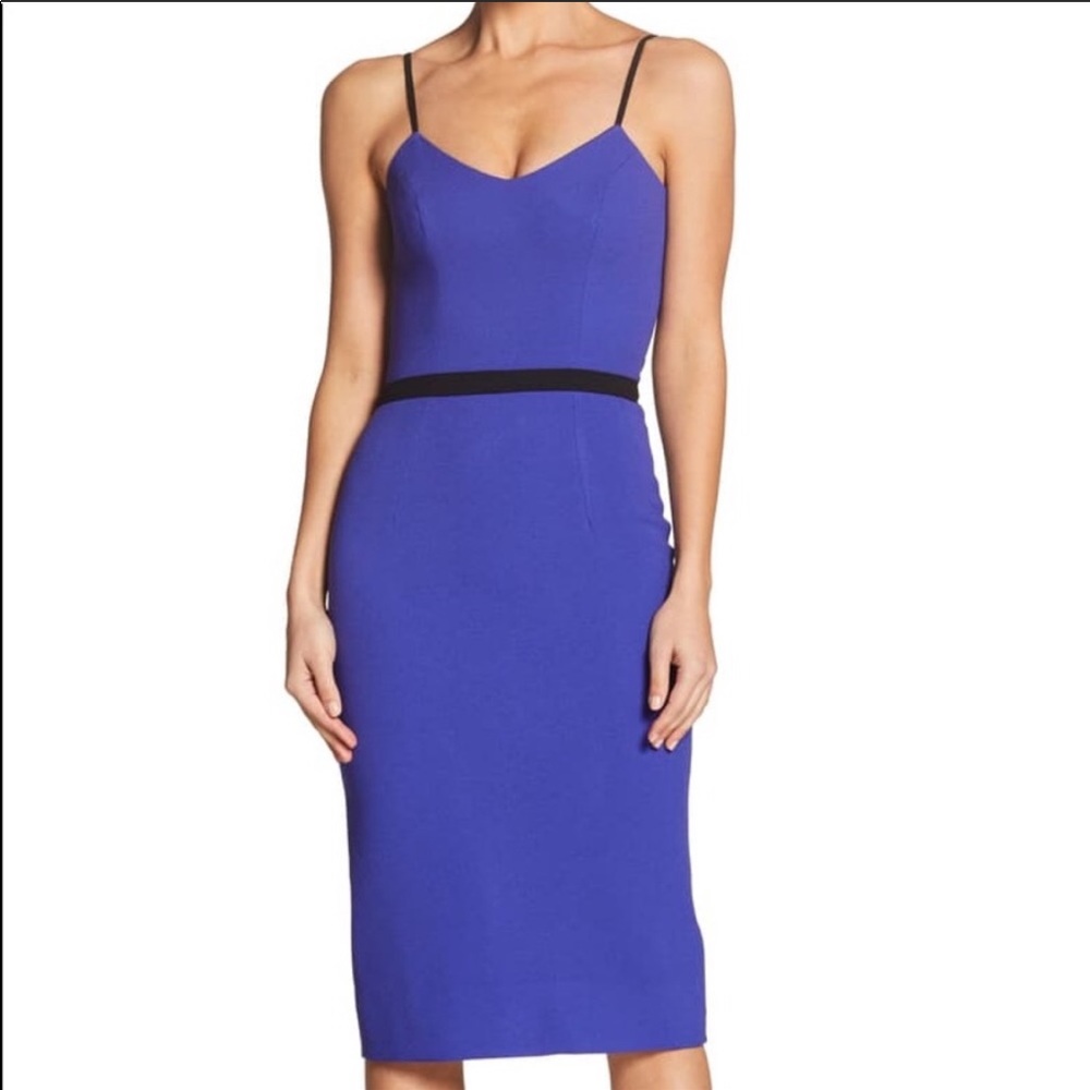 Dress the Population Emma Dress Size XL